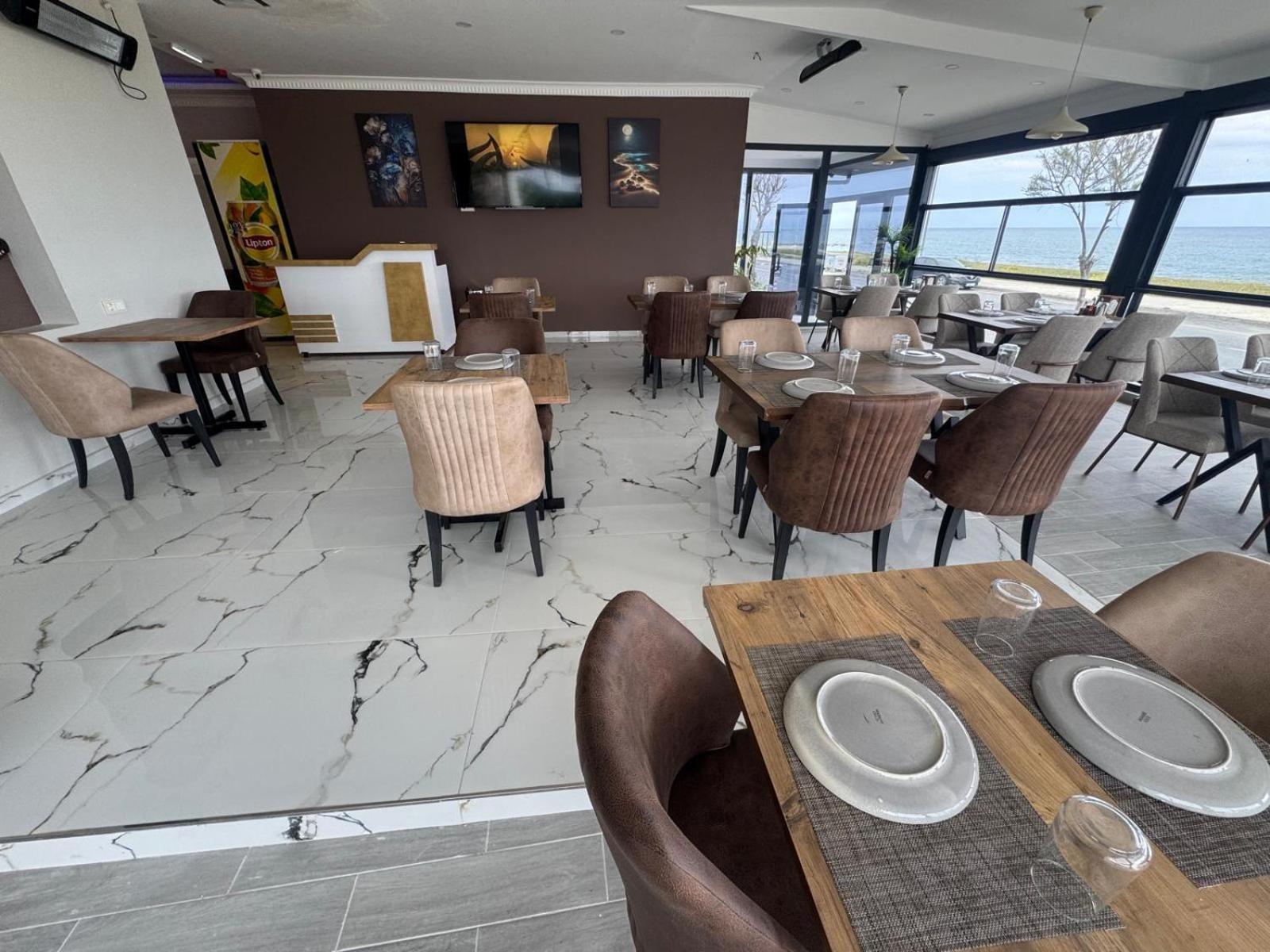 Istanbul Airport Kumsal Otel Exterior foto