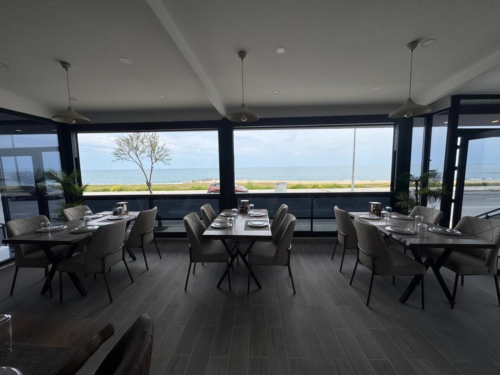 Istanbul Airport Kumsal Otel Exterior foto