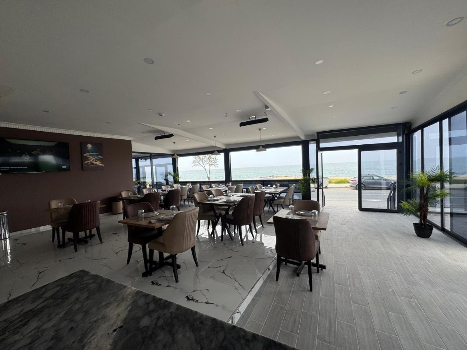 Istanbul Airport Kumsal Otel Exterior foto