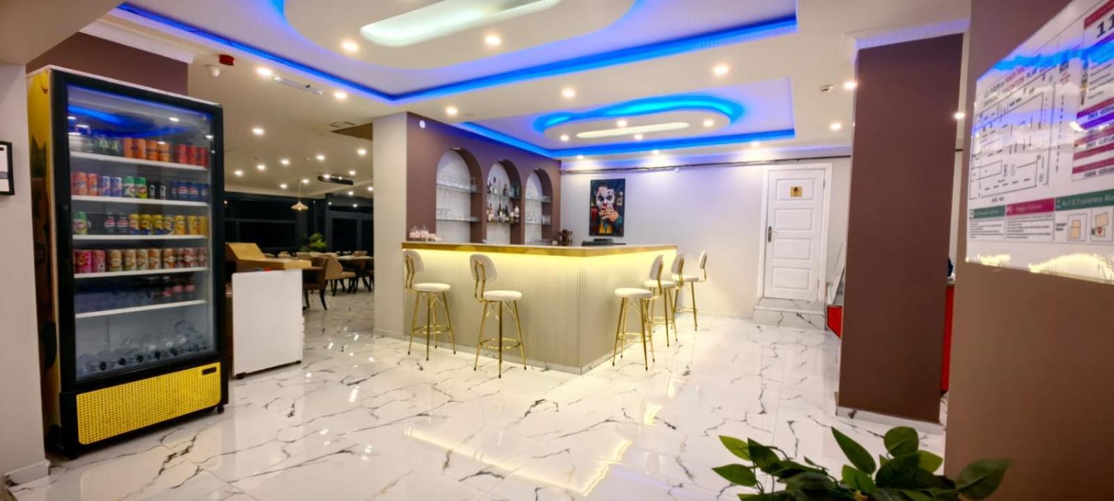Istanbul Airport Kumsal Otel Exterior foto
