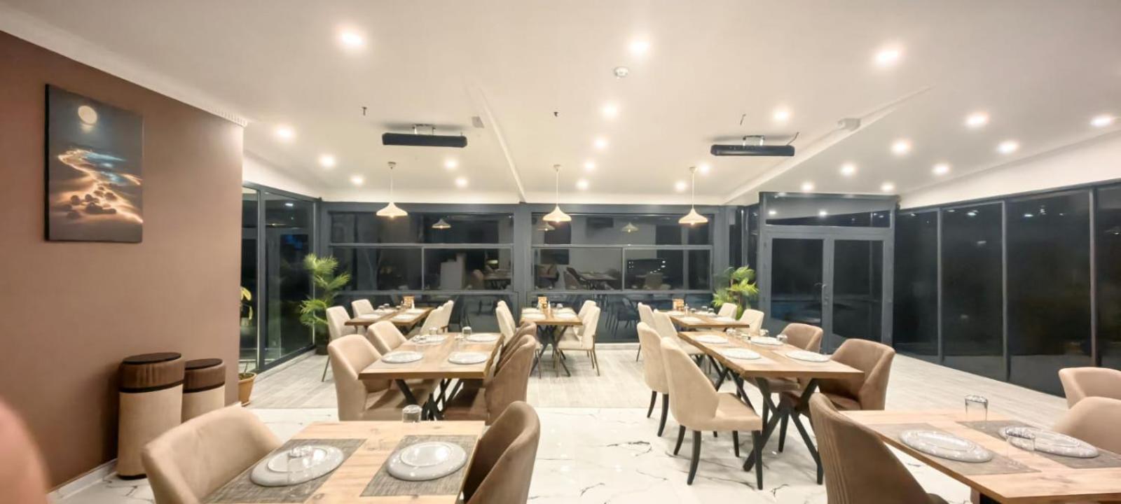 Istanbul Airport Kumsal Otel Exterior foto