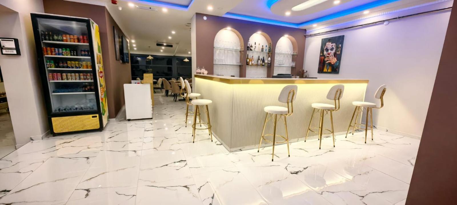 Istanbul Airport Kumsal Otel Exterior foto