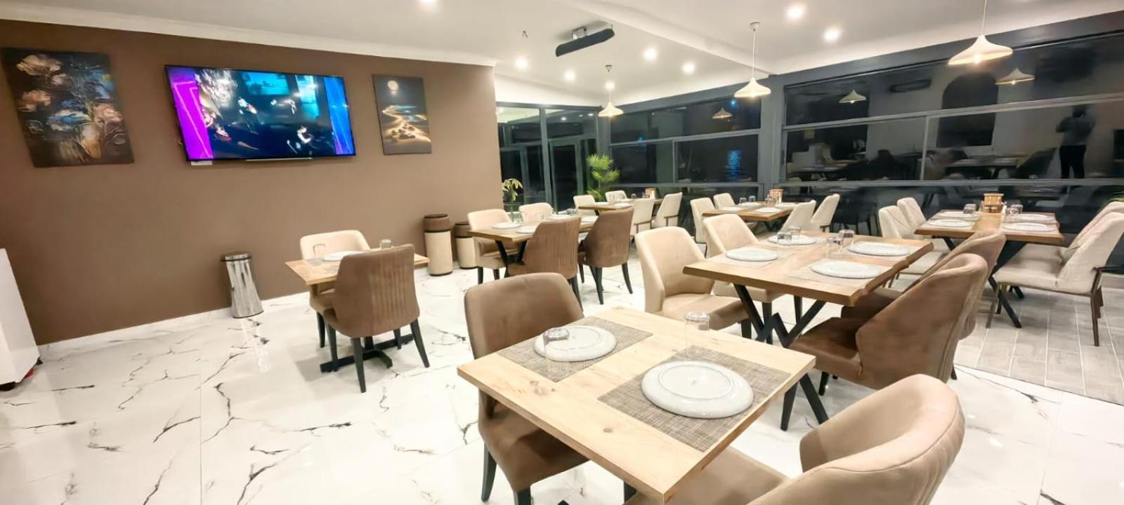 Istanbul Airport Kumsal Otel Exterior foto