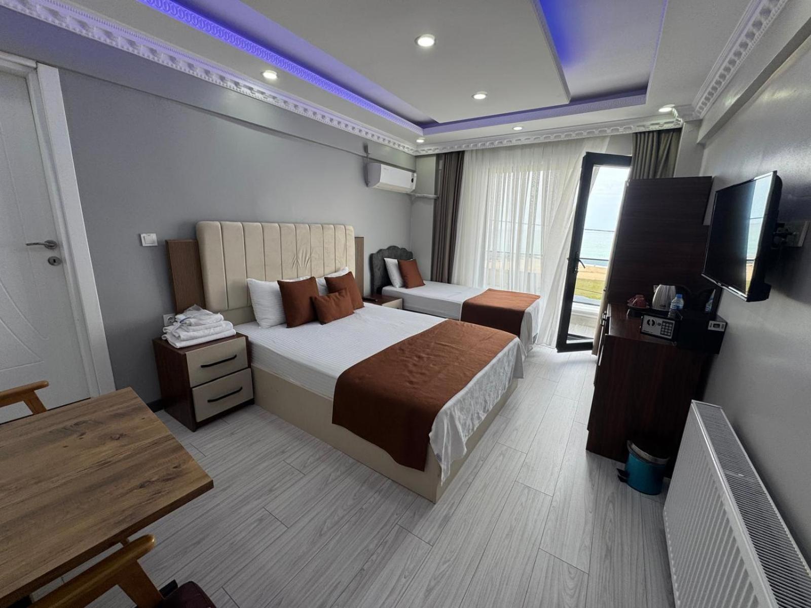 Istanbul Airport Kumsal Otel Exterior foto