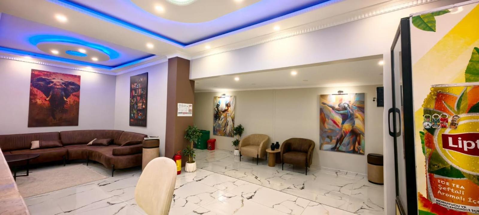 Istanbul Airport Kumsal Otel Exterior foto