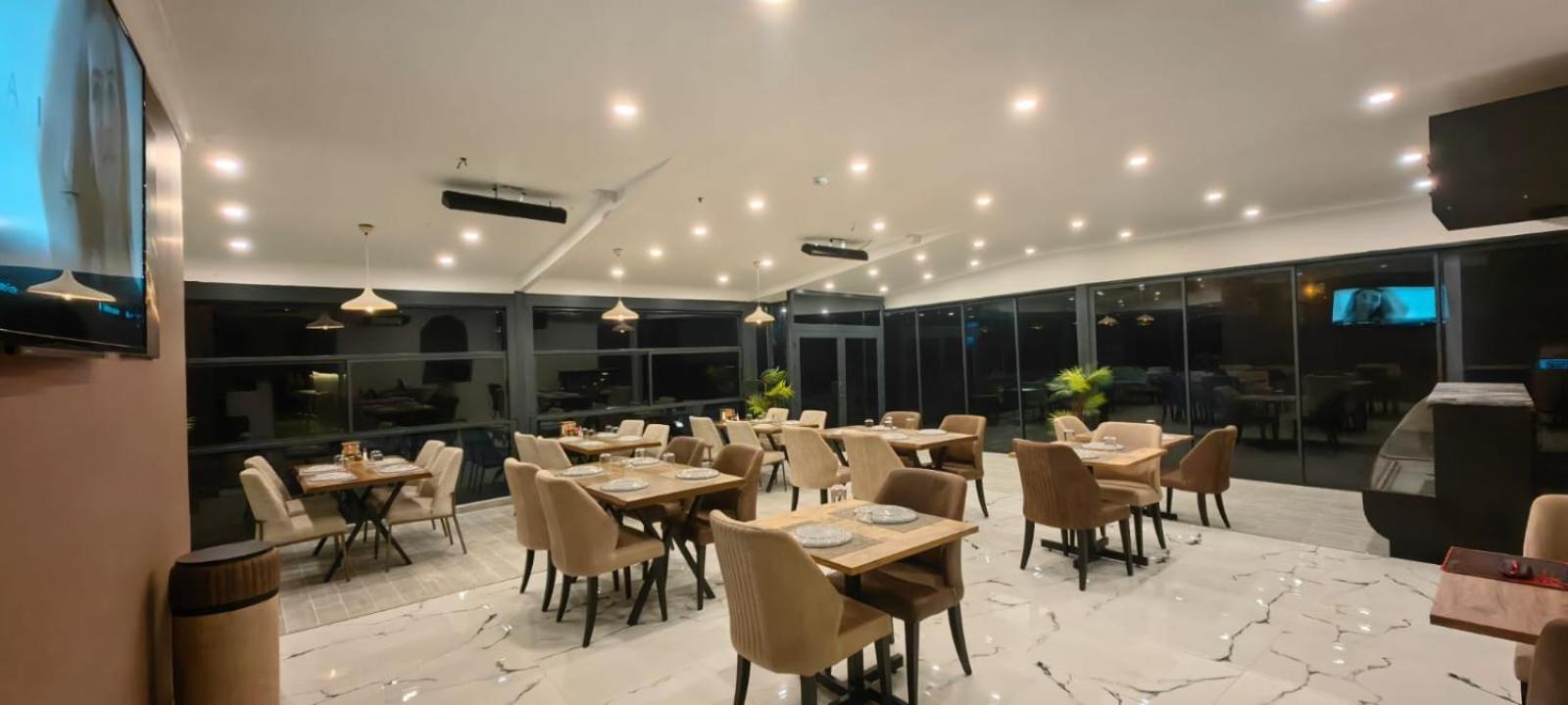 Istanbul Airport Kumsal Otel Exterior foto