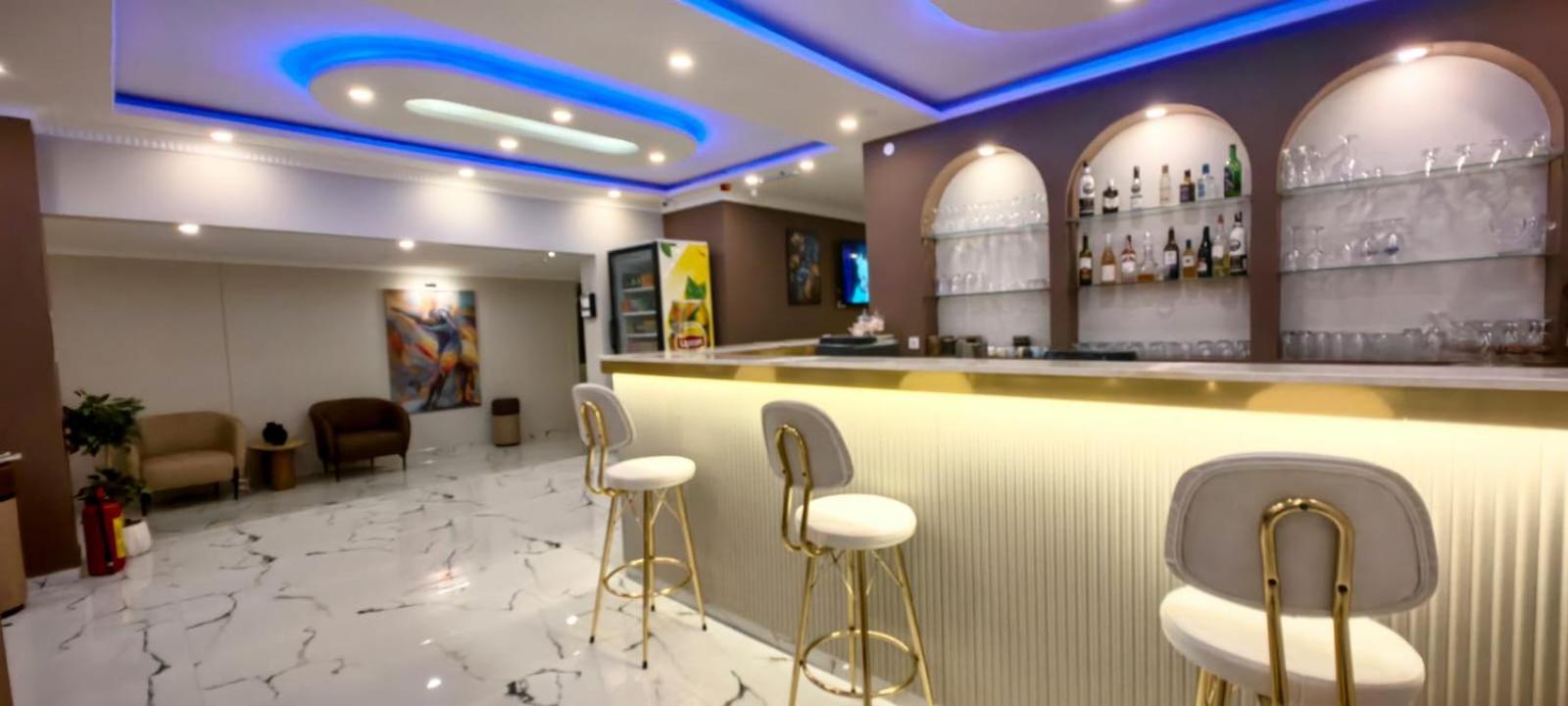 Istanbul Airport Kumsal Otel Exterior foto