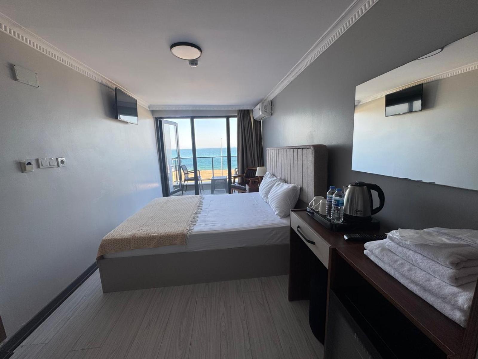 Istanbul Airport Kumsal Otel Exterior foto