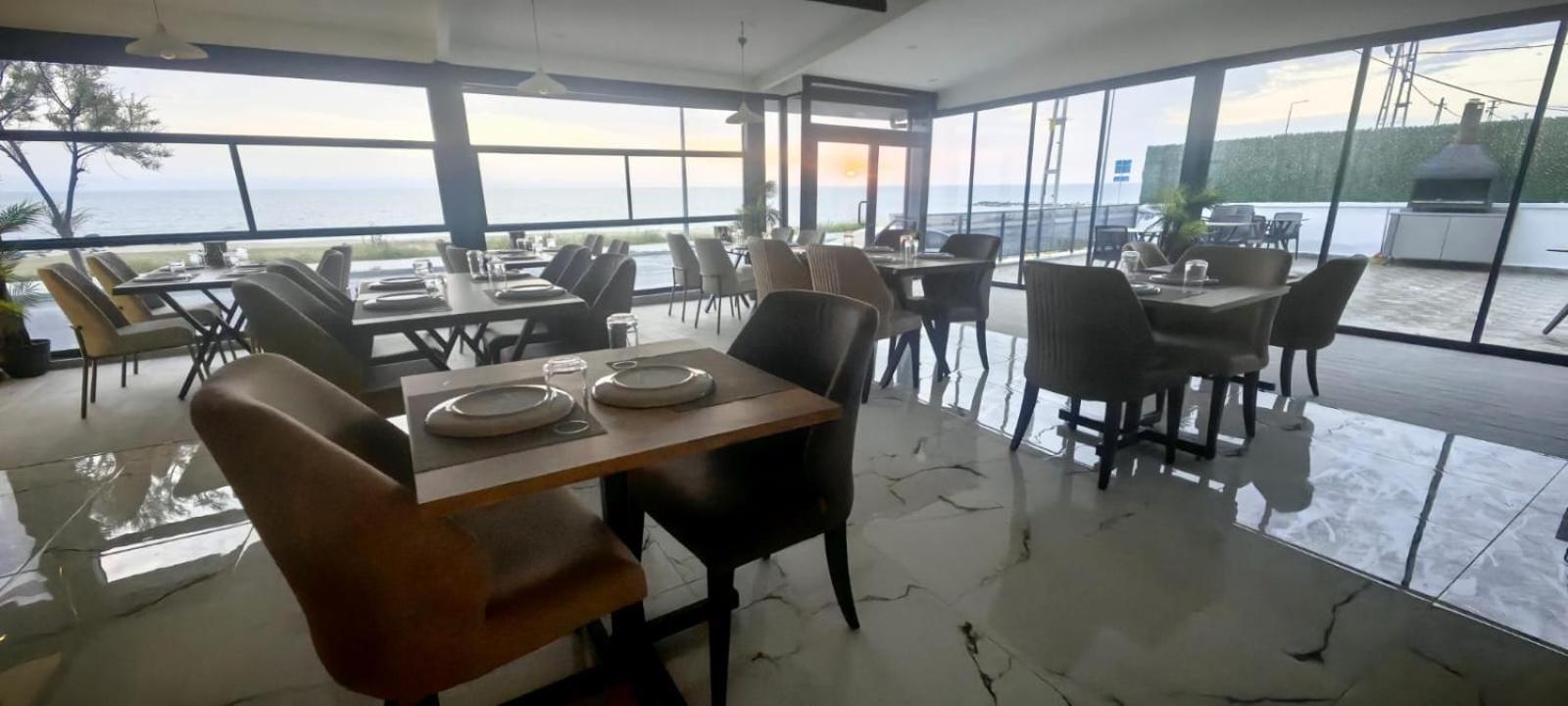 Istanbul Airport Kumsal Otel Exterior foto